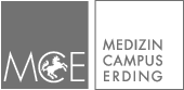 Medizin Campus Erding Logo